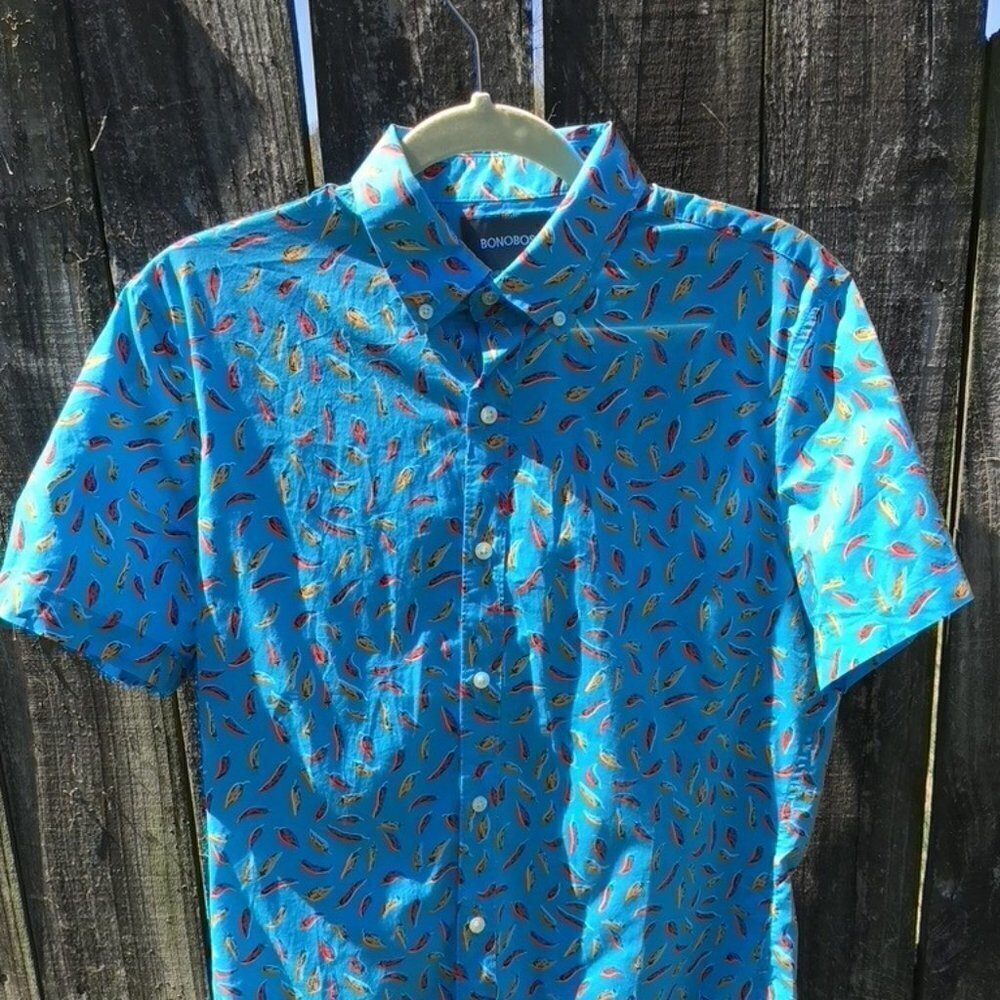 Bonobos Rivera